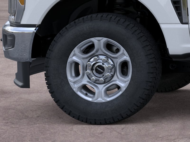 2026 Ford Super Duty F-350 SRW F-350® XLT