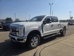 2026 Ford Super Duty F-350 SRW F-350® XLT