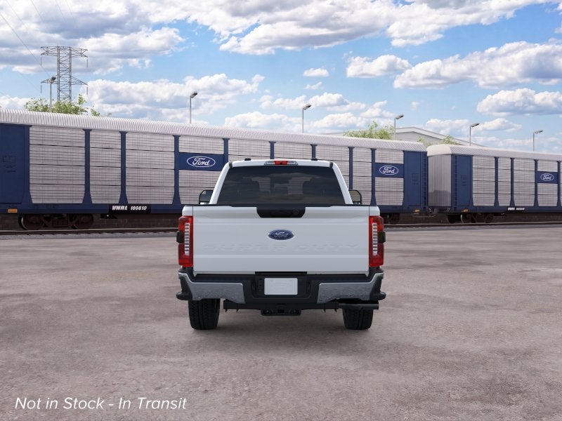 2026 Ford Super Duty F-350 SRW F-350® XLT