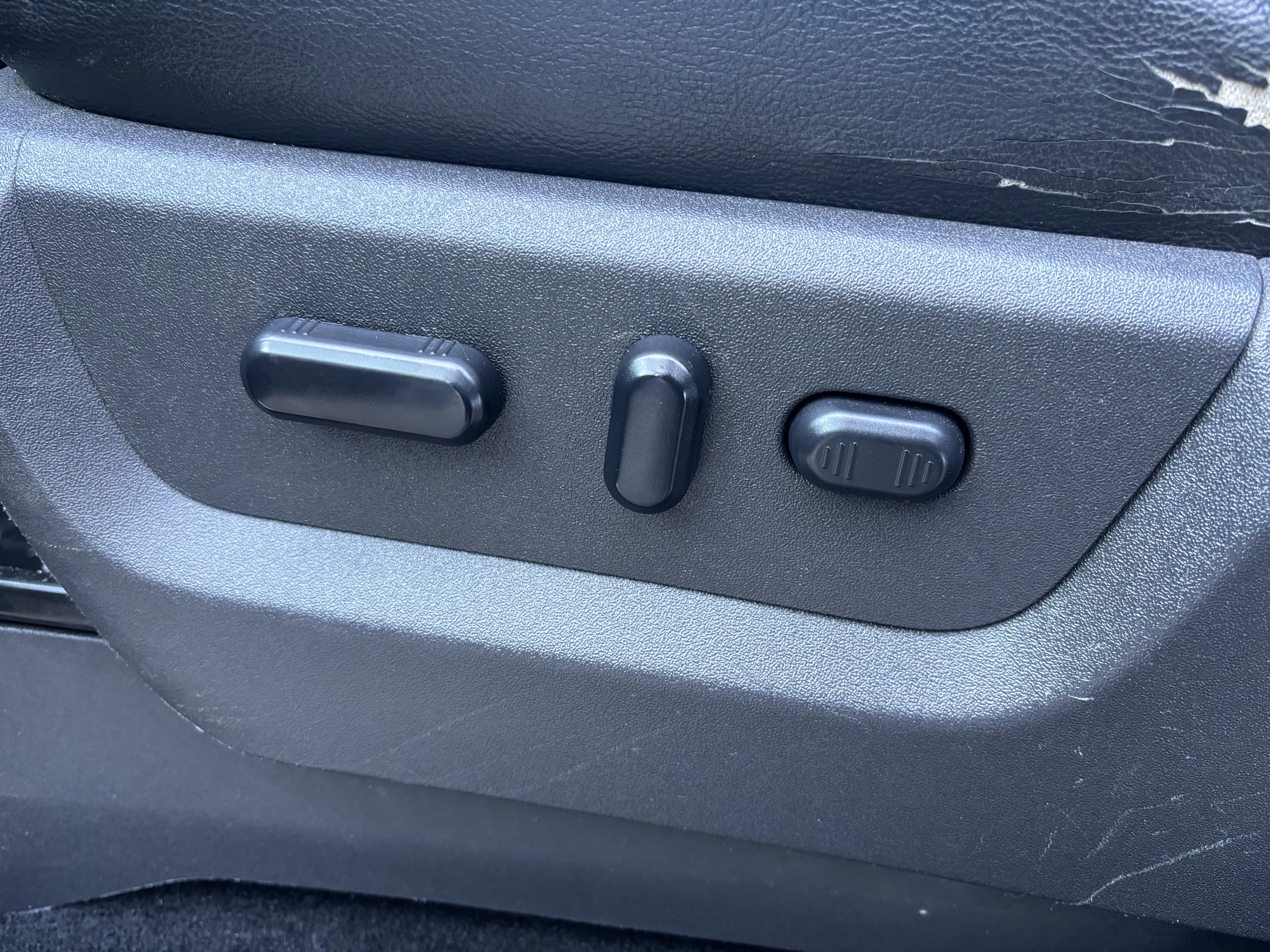 2014 Ford Super Duty F-350 SRW Lariat