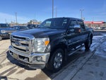 2014 Ford Super Duty F-350 SRW Lariat