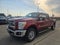 2016 Ford Super Duty F-350 SRW King Ranch