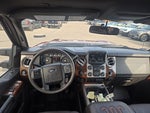 2016 Ford Super Duty F-350 SRW King Ranch