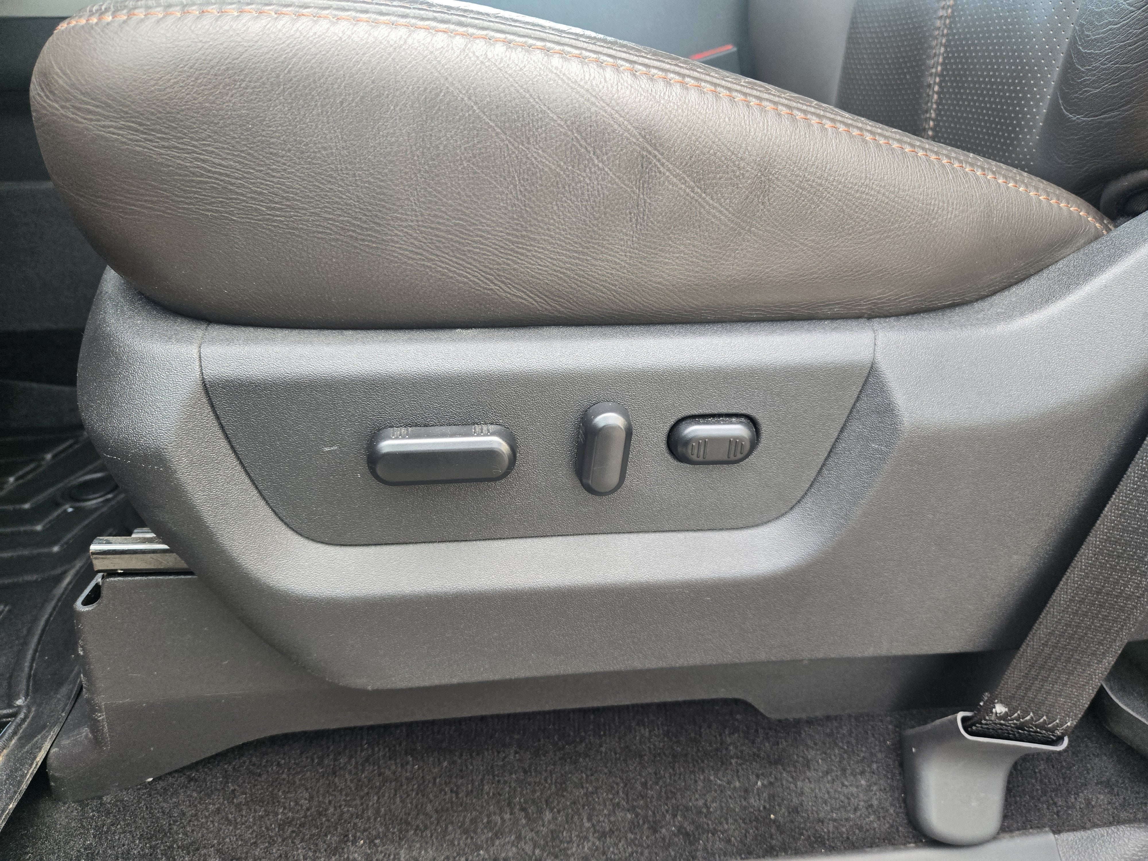 2016 Ford Super Duty F-350 SRW King Ranch