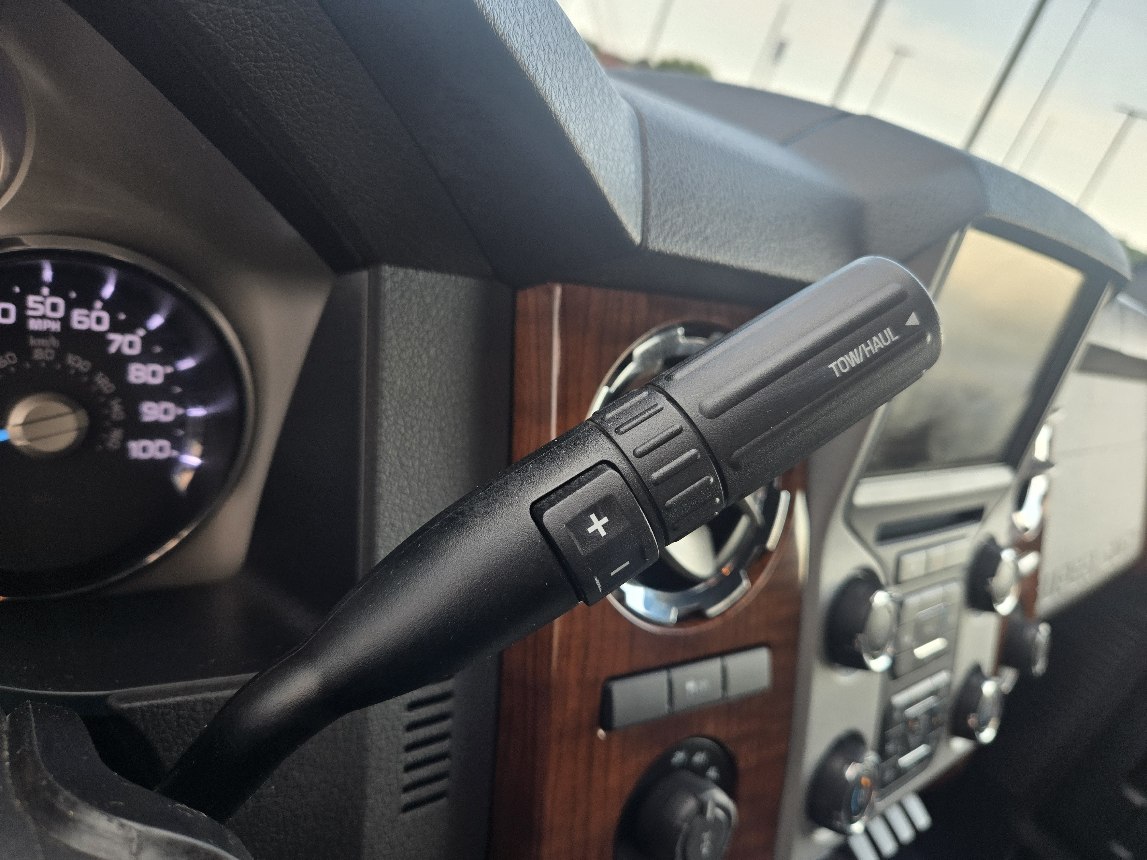 2016 Ford Super Duty F-350 SRW King Ranch