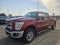 2016 Ford Super Duty F-350 SRW King Ranch
