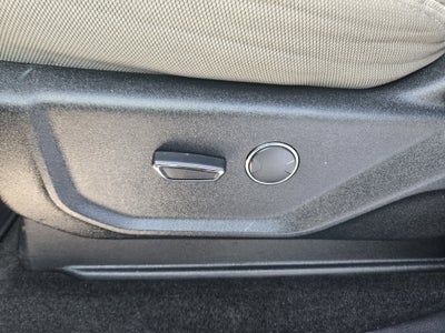 2018 Ford Super Duty F-350 SRW XLT