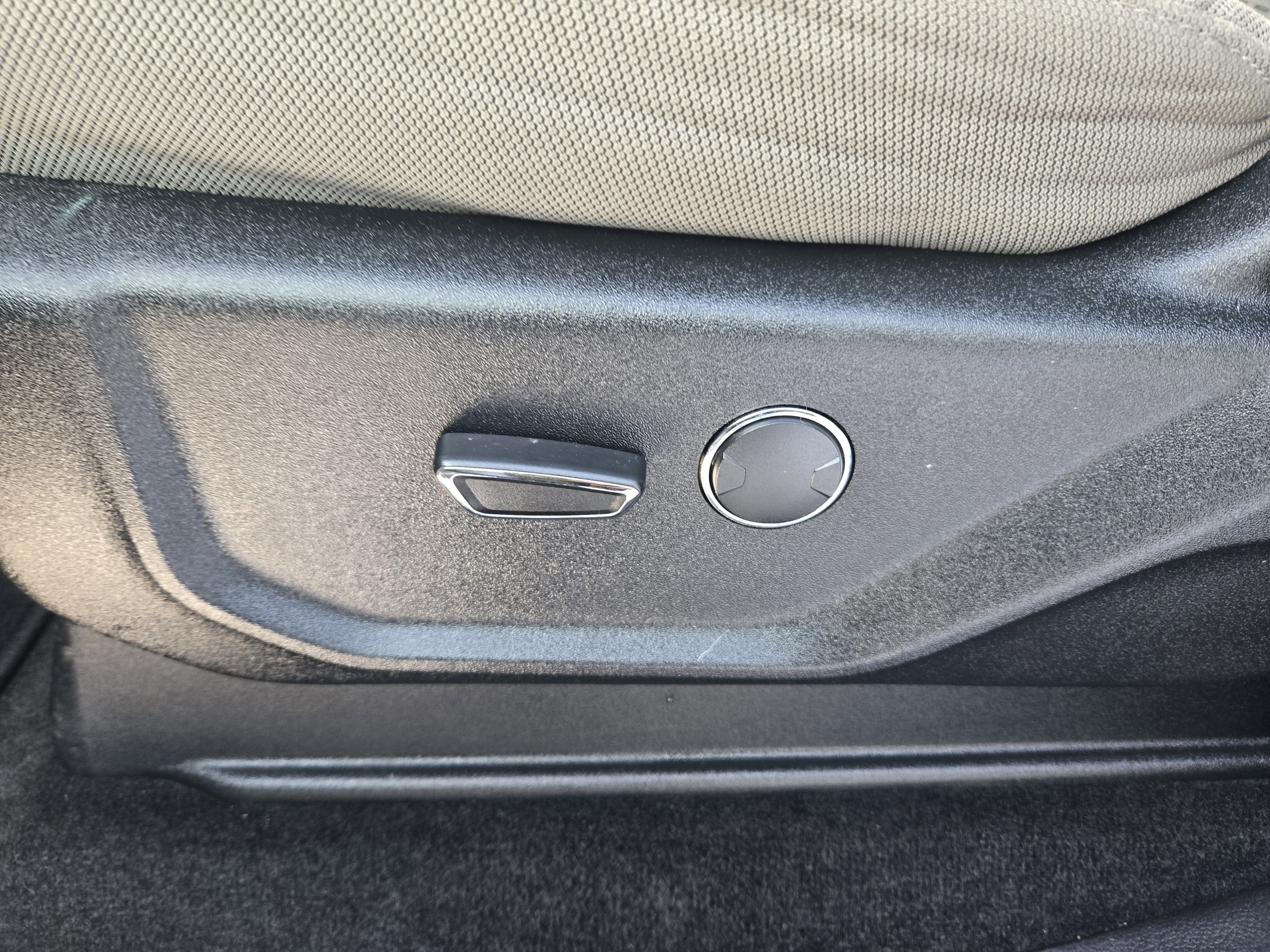 2018 Ford Super Duty F-350 SRW XLT