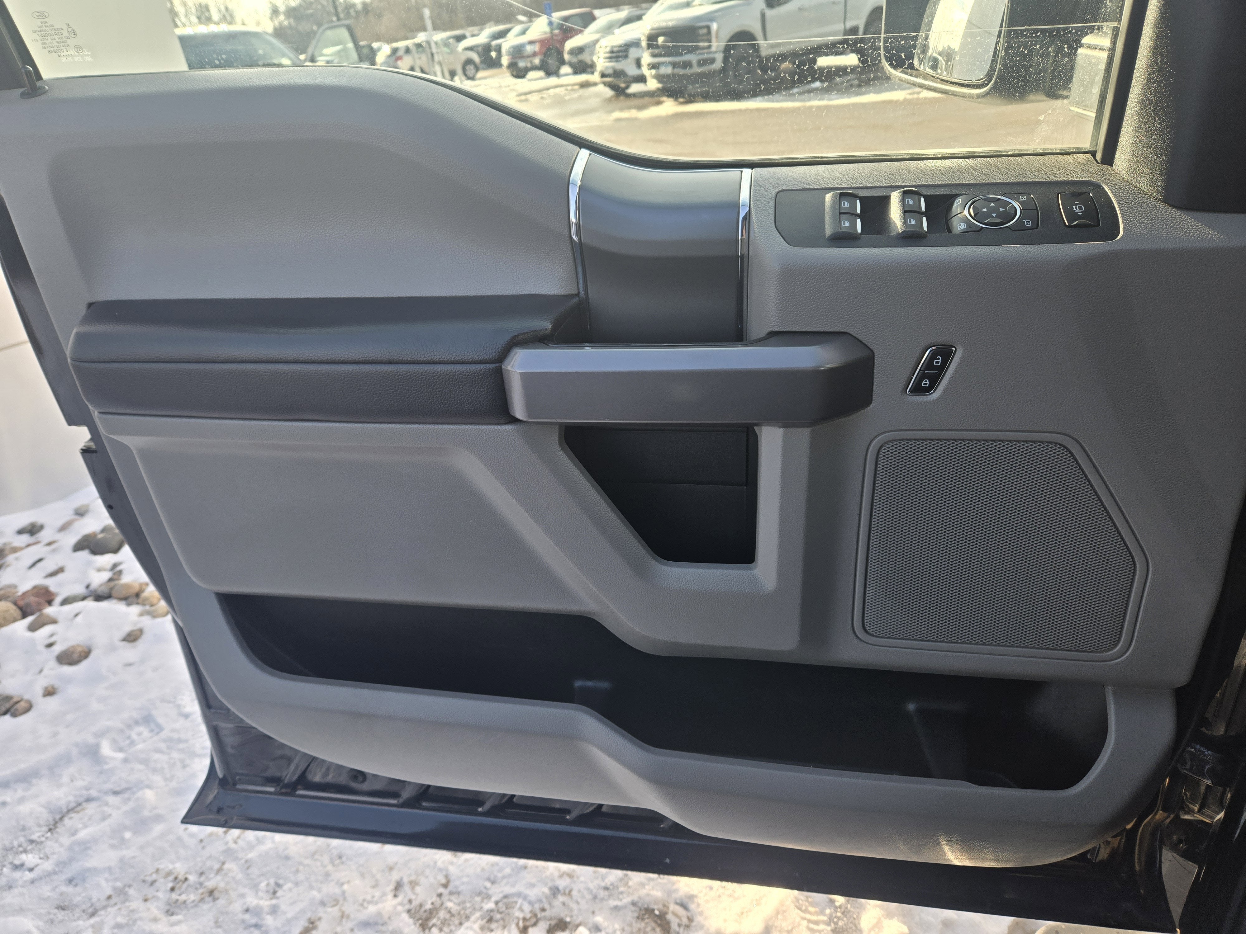 2018 Ford Super Duty F-350 SRW XLT