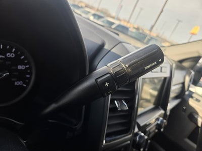 2018 Ford Super Duty F-350 SRW XLT