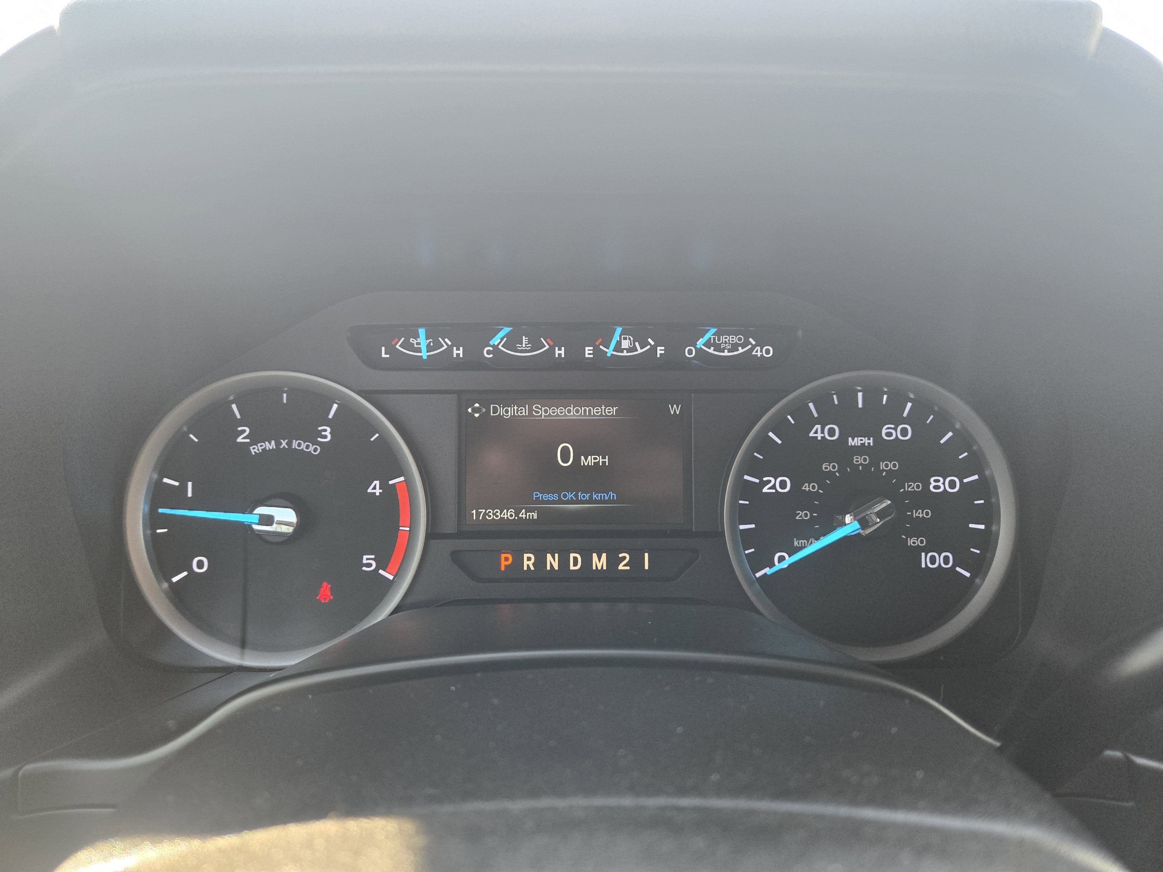 2018 Ford Super Duty F-350 SRW XLT