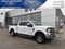 2022 Ford Super Duty F-350 SRW XLT