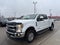 2022 Ford Super Duty F-350 SRW XLT