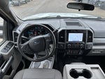 2022 Ford Super Duty F-350 SRW XLT