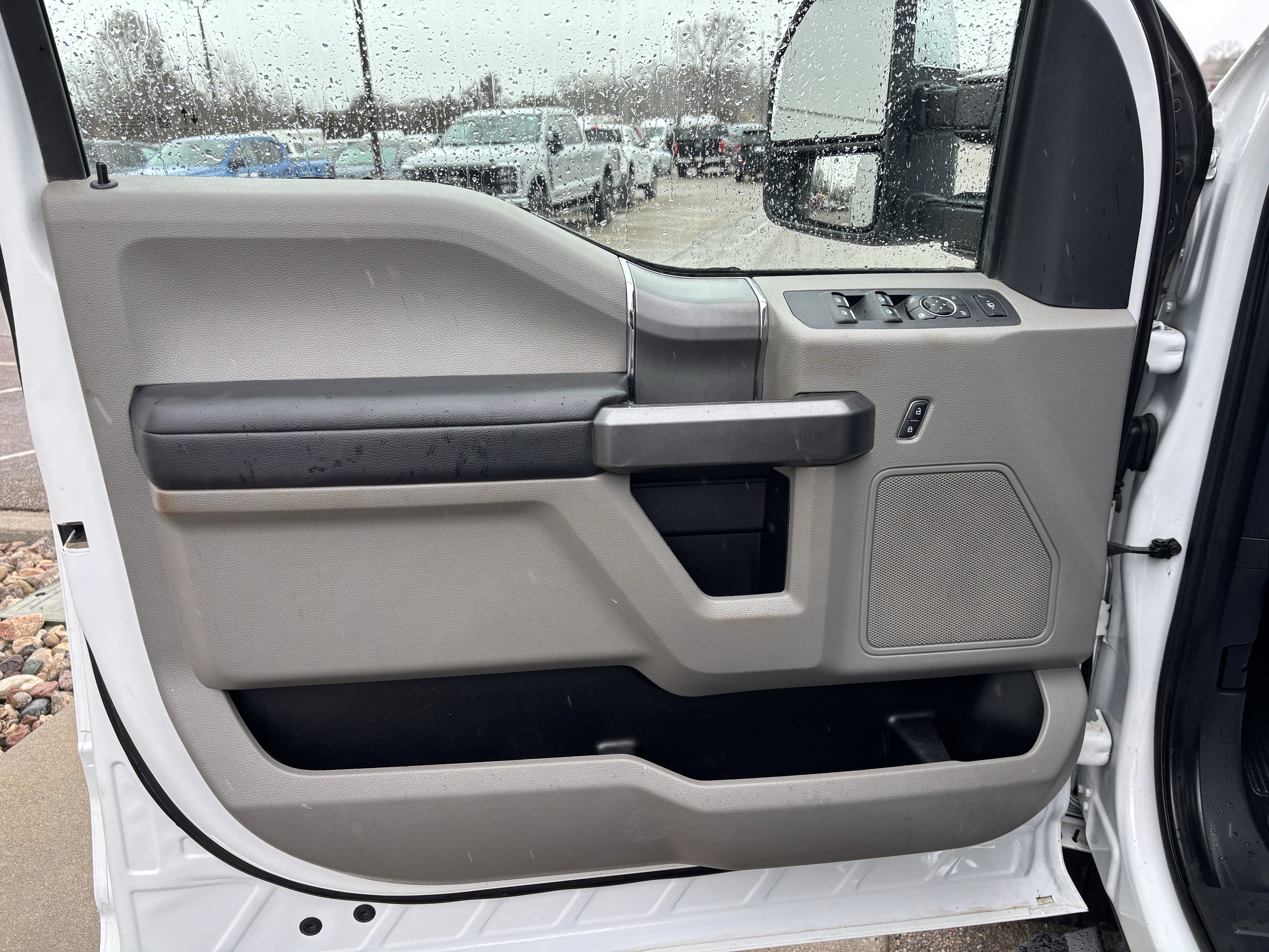 2022 Ford Super Duty F-350 SRW XLT