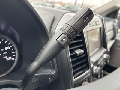 2022 Ford Super Duty F-350 SRW XLT