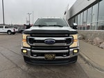 2022 Ford Super Duty F-350 SRW XLT