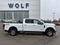2022 Ford Super Duty F-350 SRW XLT