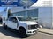 2026 Ford Super Duty F-350 SRW F-350® XLT