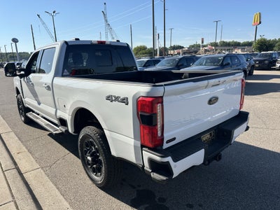 2026 Ford Super Duty F-350 SRW F-350® XLT
