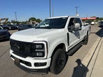 2026 Ford Super Duty F-350 SRW F-350® XLT