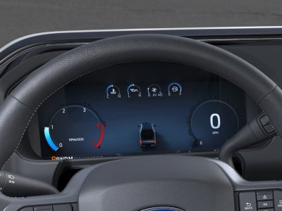 2026 Ford Super Duty F-350 SRW F-350® Lariat®