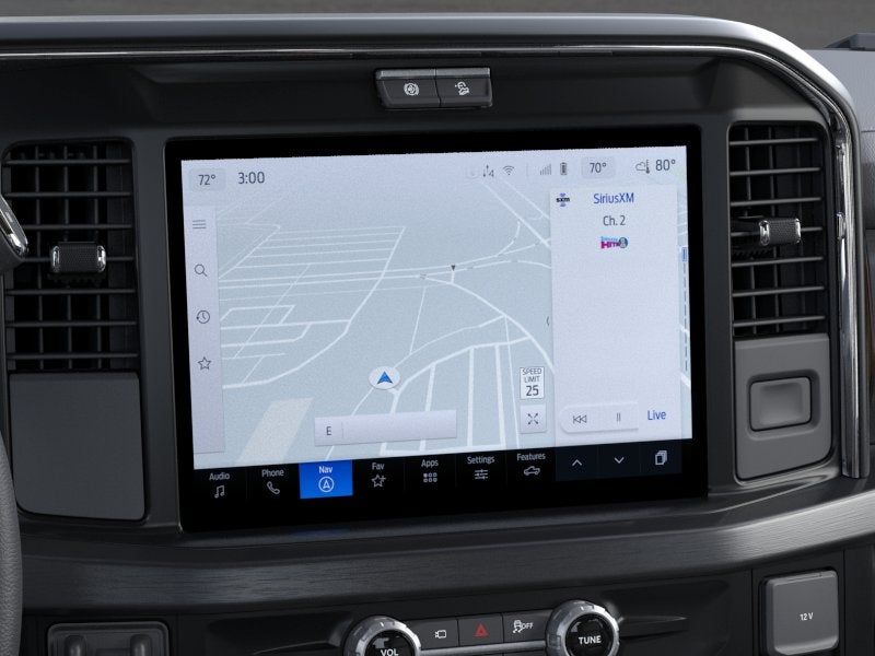 2026 Ford Super Duty F-350 SRW F-350® Lariat®