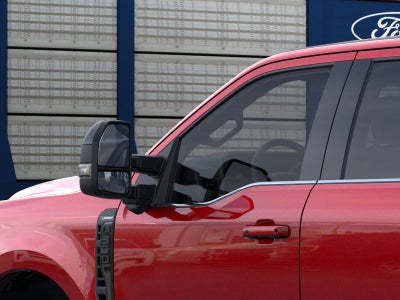 2026 Ford Super Duty F-350 SRW F-350® Lariat®