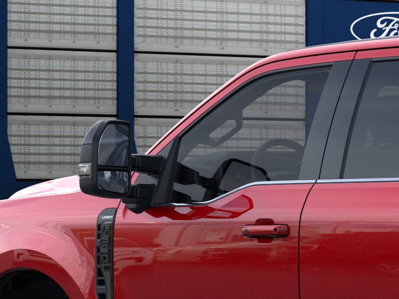 2026 Ford Super Duty F-350 SRW F-350® Lariat®