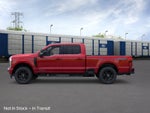 2026 Ford Super Duty F-350 SRW F-350® Lariat®