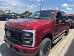 2026 Ford Super Duty F-350 SRW F-350® Lariat®