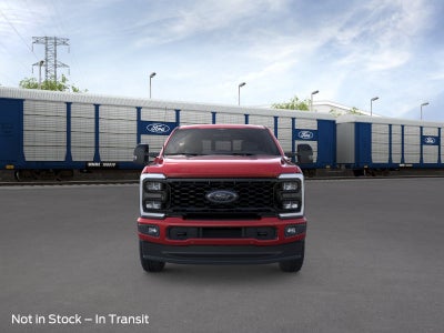 2026 Ford Super Duty F-350 SRW F-350® Lariat®
