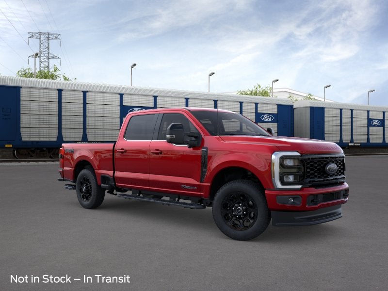2026 Ford Super Duty F-350 SRW F-350® Lariat®