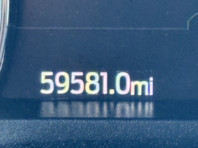 2022 Ford Super Duty F-350 SRW LARIAT