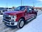 2022 Ford Super Duty F-350 SRW LARIAT