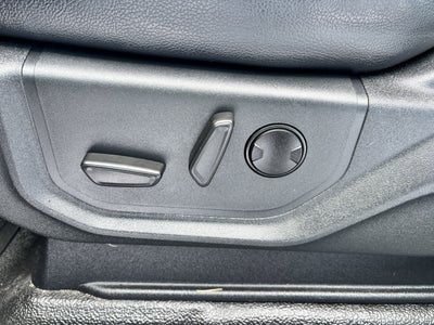 2022 Ford Super Duty F-350 SRW LARIAT