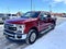 2022 Ford Super Duty F-350 SRW LARIAT