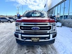 2022 Ford Super Duty F-350 SRW LARIAT