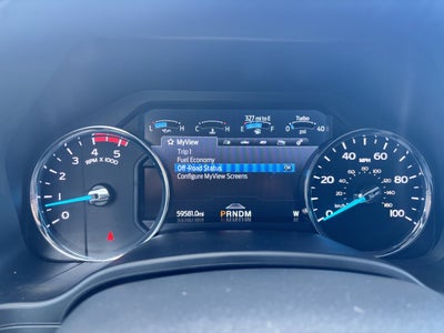 2022 Ford Super Duty F-350 SRW LARIAT