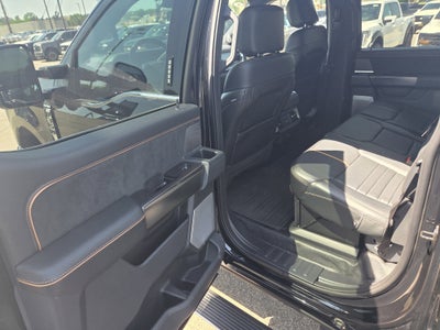 2024 Ford Super Duty F-350 SRW Base
