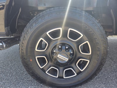 2024 Ford Super Duty F-350 SRW Base