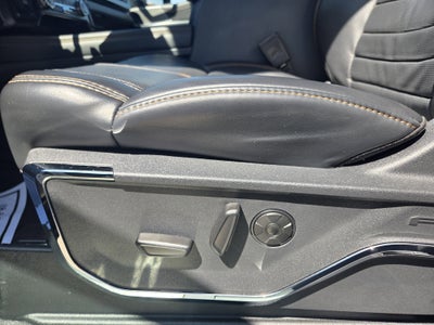 2024 Ford Super Duty F-350 SRW Base