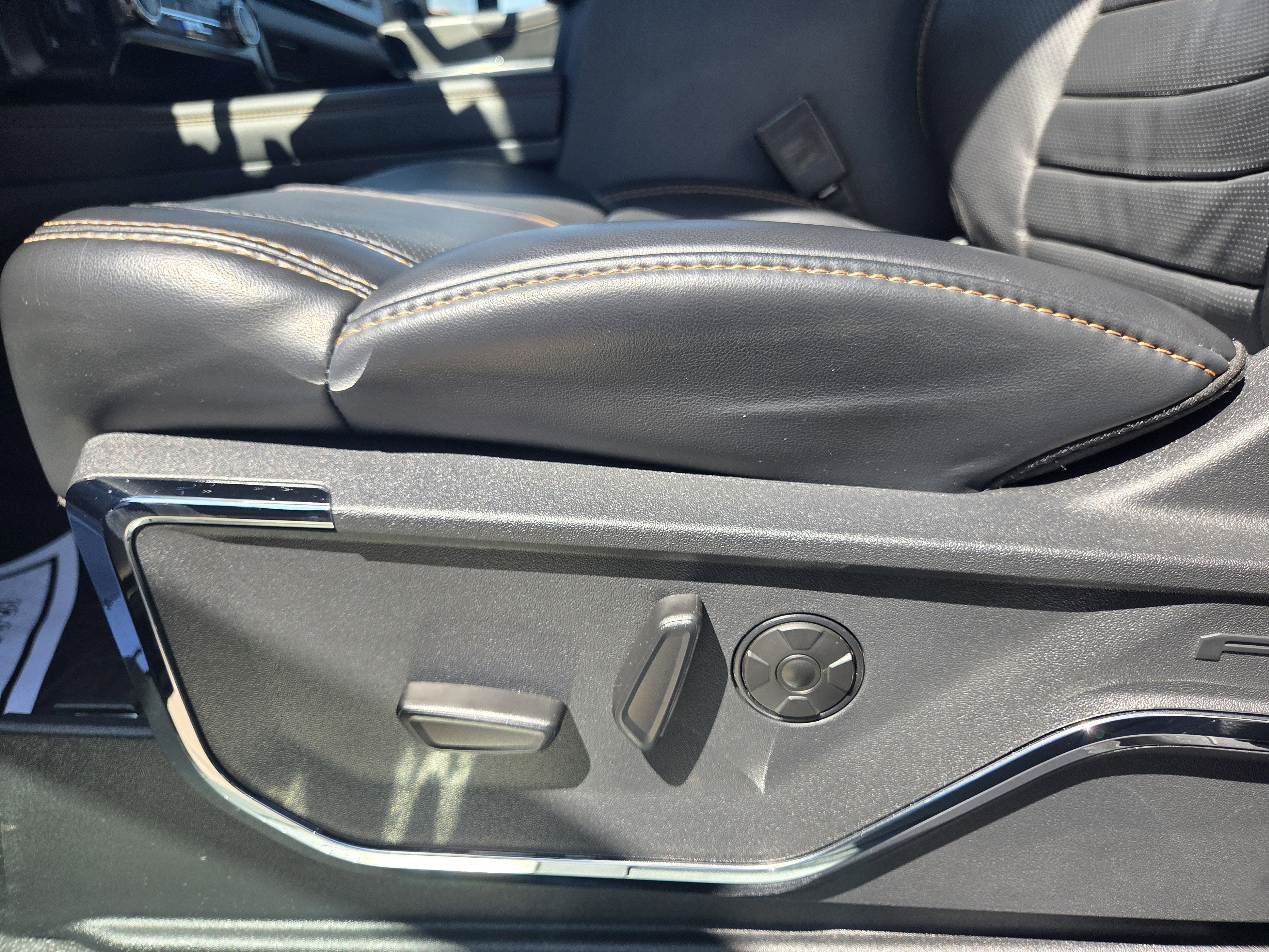 2024 Ford Super Duty F-350 SRW Base