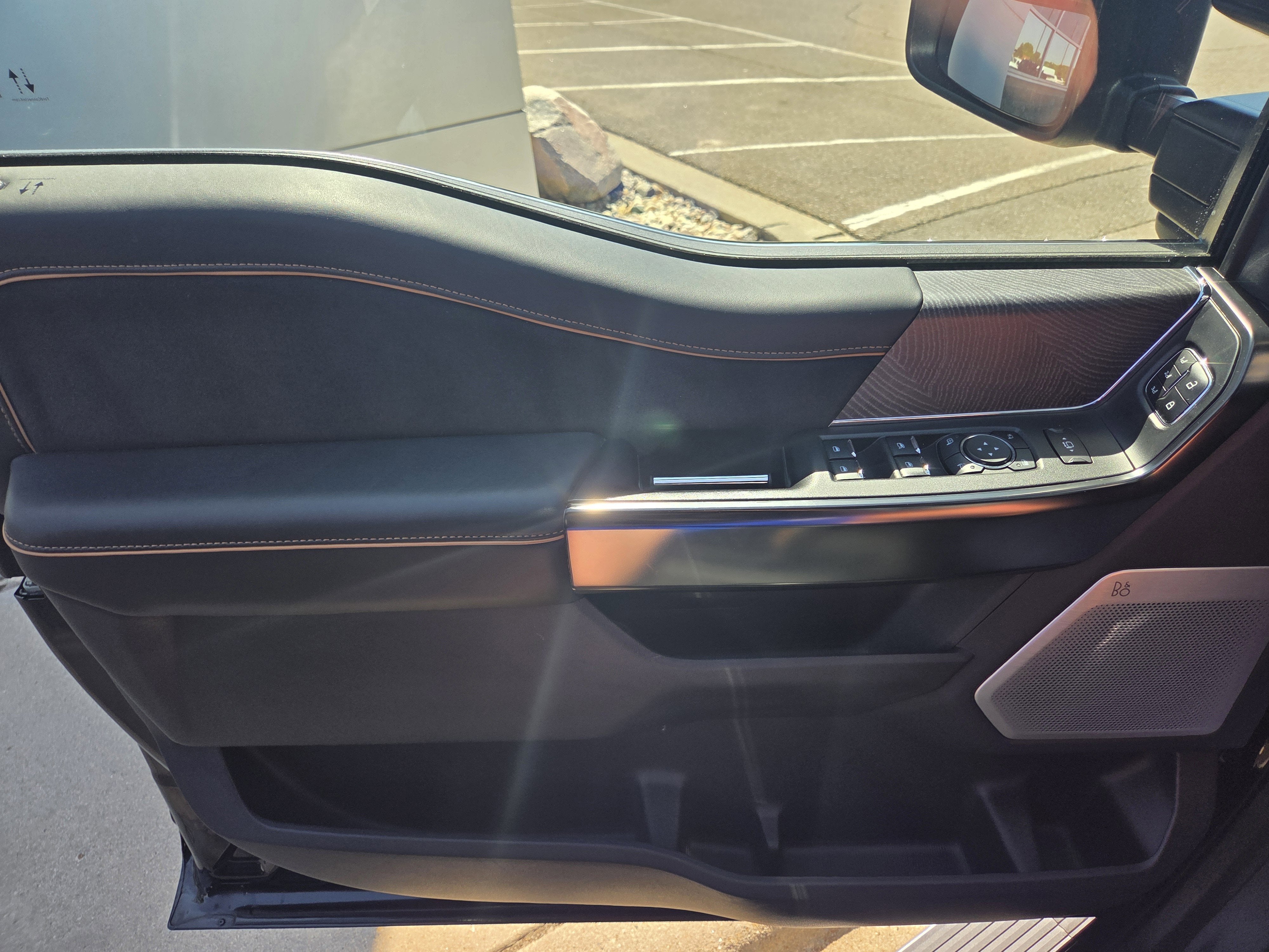 2024 Ford Super Duty F-350 SRW Base