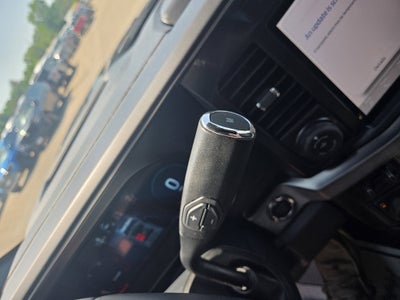 2024 Ford Super Duty F-350 SRW Base