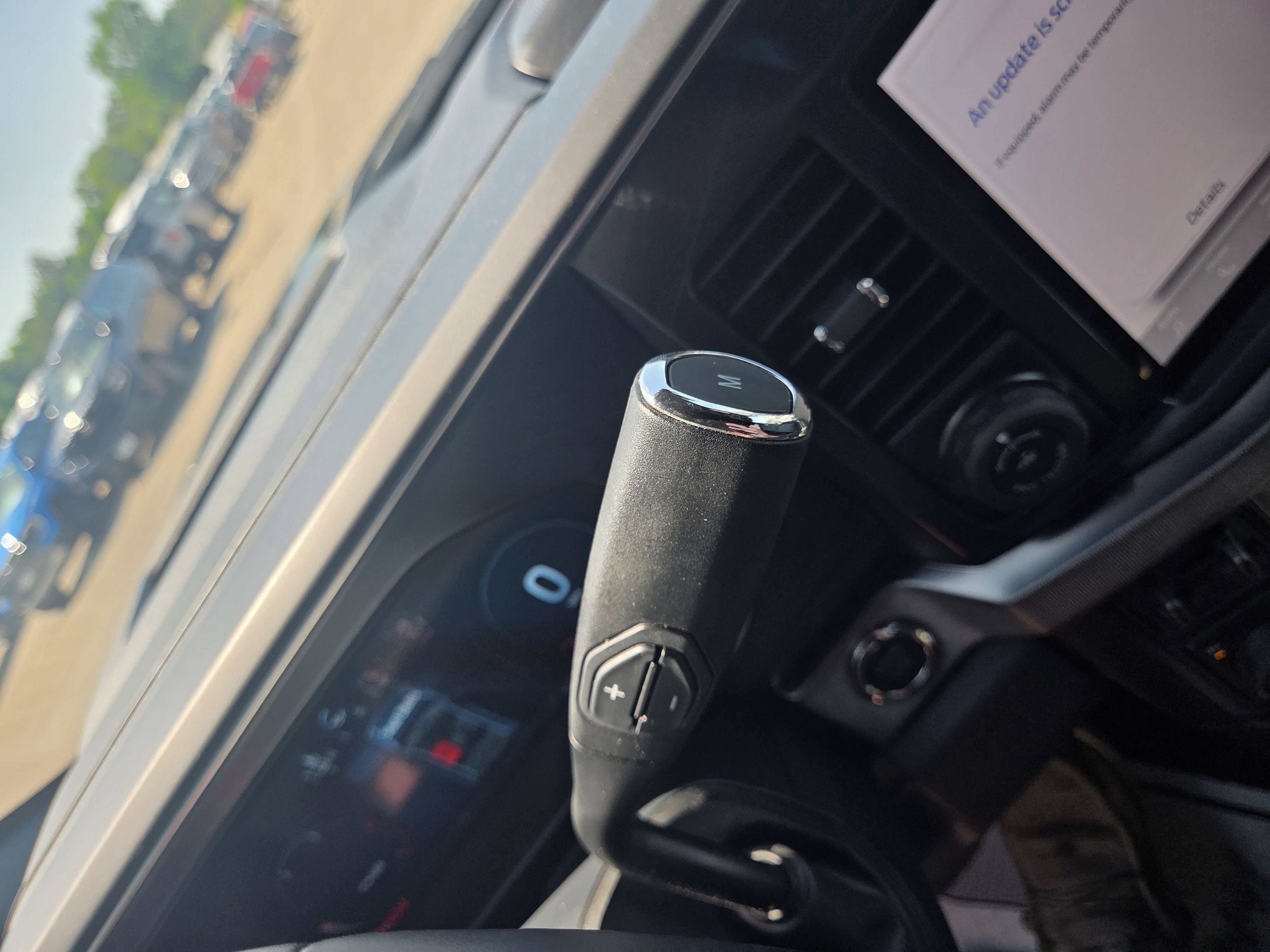 2024 Ford Super Duty F-350 SRW Base