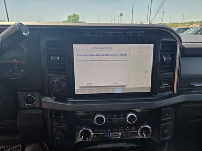 2024 Ford Super Duty F-350 SRW Base