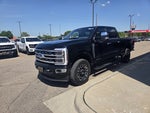 2024 Ford Super Duty F-350 SRW Super Duty