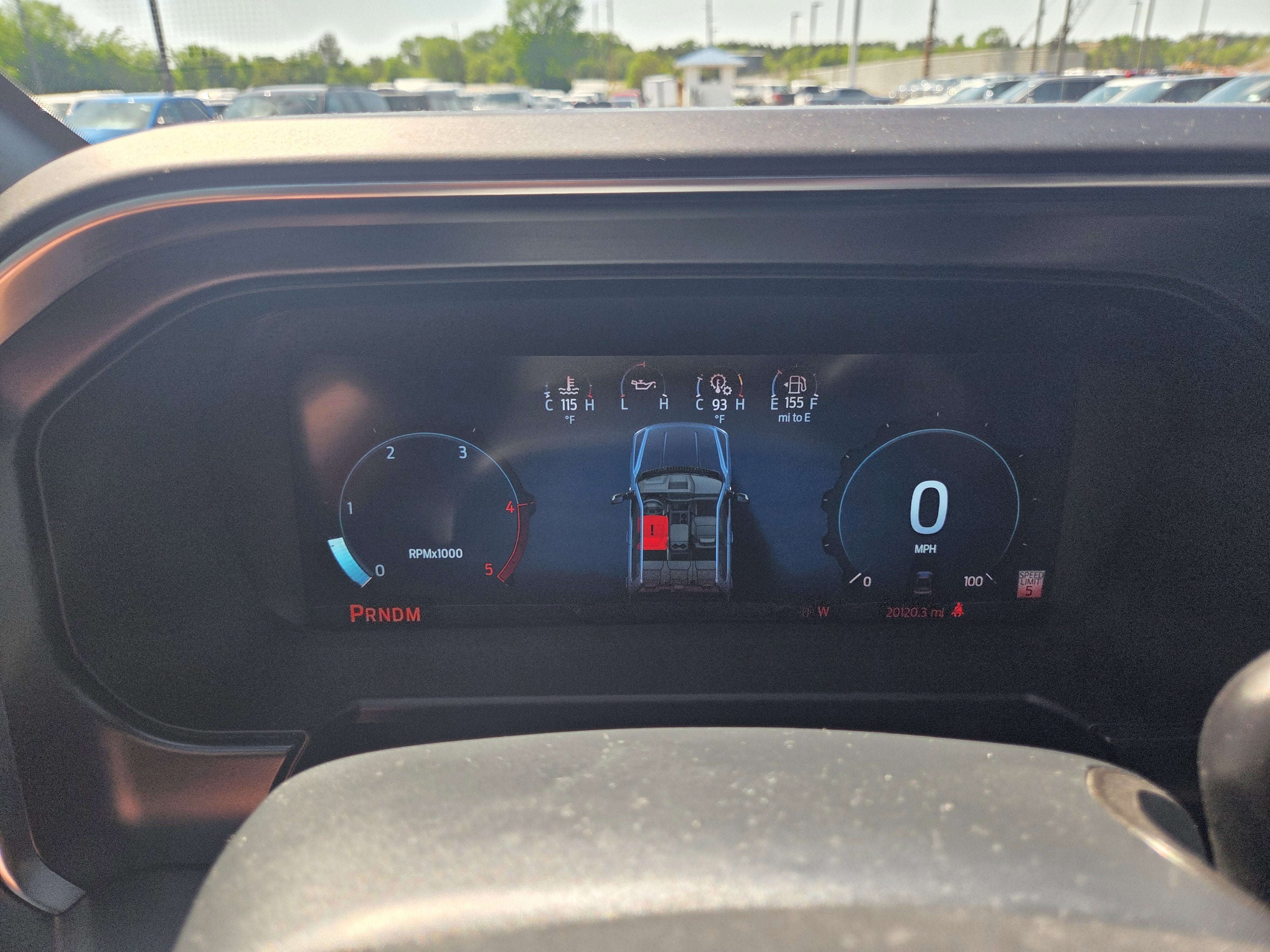 2024 Ford Super Duty F-350 SRW Super Duty