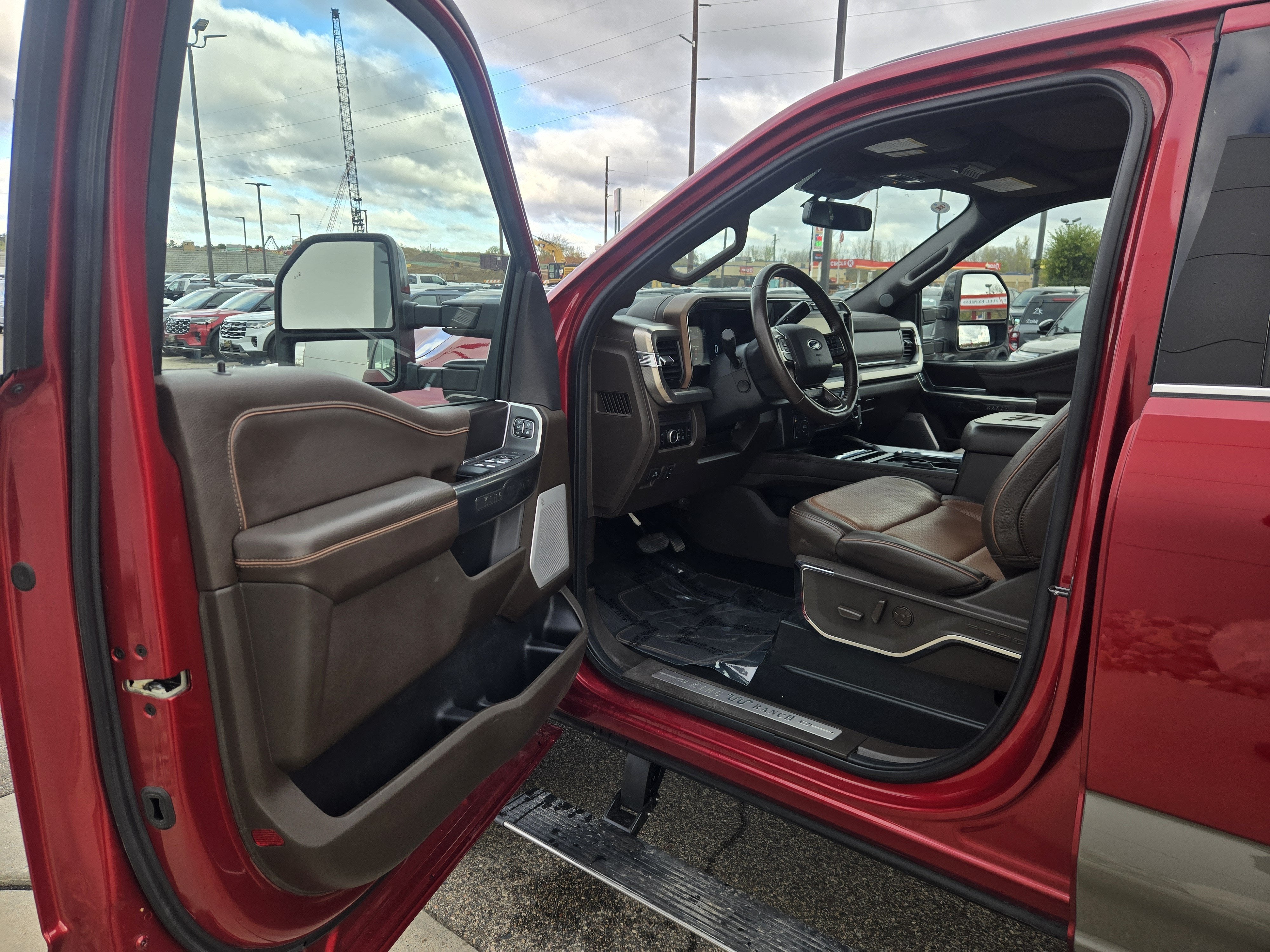 2026 Ford Super Duty F-350 SRW Super Duty